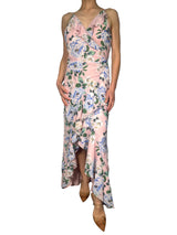 Vestido Flores
