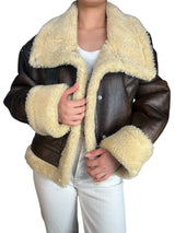 Chaqueta Ecocuero Chiporro