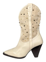 Botas Cowboy