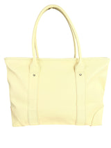 Bolso amarillo