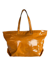 Bolso Camel Ecocuero
