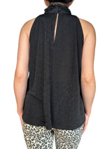 Blusa Halter