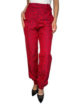 Pantalón Prune Jac Leo