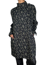 Trench Liviano Flores