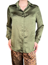 Blusa Verde