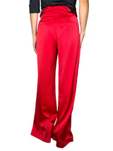 Pantalón Satinado