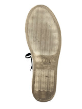 Zapatillas Paris Bordado Lentejuelas