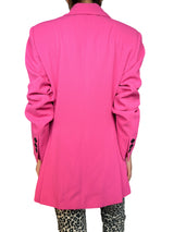 Blazer Pink