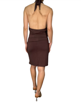 Vestido Lunara Viscosa