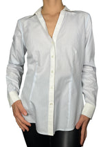 Blusa Rayas