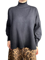 Sweater Negro