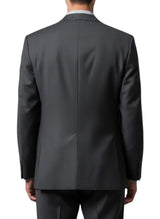 Blazer Solapa Hombre