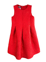 Vestido Rojo   NIÑA