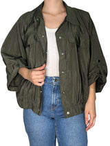 Chaqueta PLUS SIZE