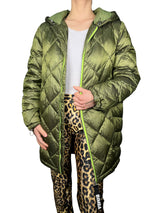 Parca Padded Fluorescent