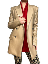 Blazer Ecocuero
