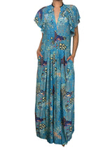 Vestido Ruskie Glam Rock