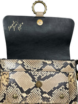 Cartera Snake
