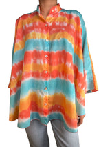 Blusa Tie Dye
