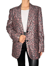Blazer Overcrowd