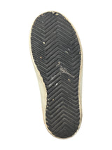 Zapatillas Plateadas NIÑA