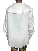 Blusa Cuello Bobo