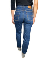 Jeans Tiro Alto