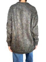 Sweater Mohair