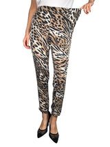 Pantalón Safari Seda