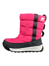 Botas De Nieve NIÑA