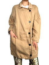 Chaqueta