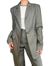 Set Blazer y Pantalón