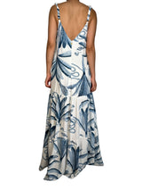 Vestido Maxi Viscosa