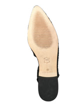Flats Astrid Cuero