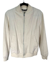Bomber Beige