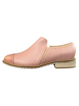Zapato Rosado