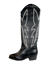 Botas Cowboy