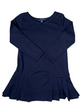 Vestido Plisado NIÑA