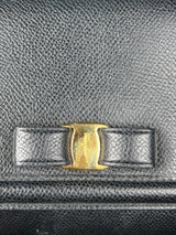 Cartera Ginny Cuero