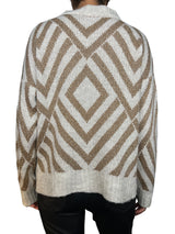 Sweater Lurex