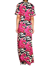 Vestido Juli Paradise