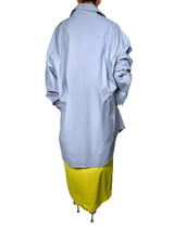 Vestido 2 en 1 Con Sobrecamisa Incorporada