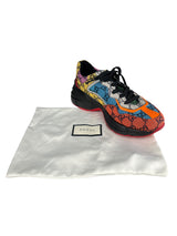 Zapatilla GG Rhyton Multicolor