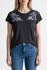 Polera Tigres