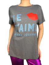 Polera Je T´aime