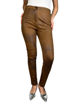 Pantalón Cox Ecocuero