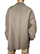 Blazer Sastrero