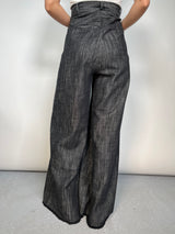 Pantalón Palazzo