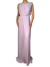 Vestido Plisado