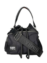 Bandolera Bucket Pocket